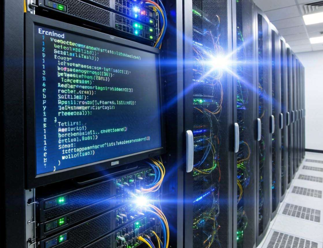 服务器崩了何时能好？用户翘首以盼修复时刻