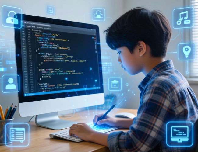 软件开发好学吗？就业前景如何？一文带你了解！