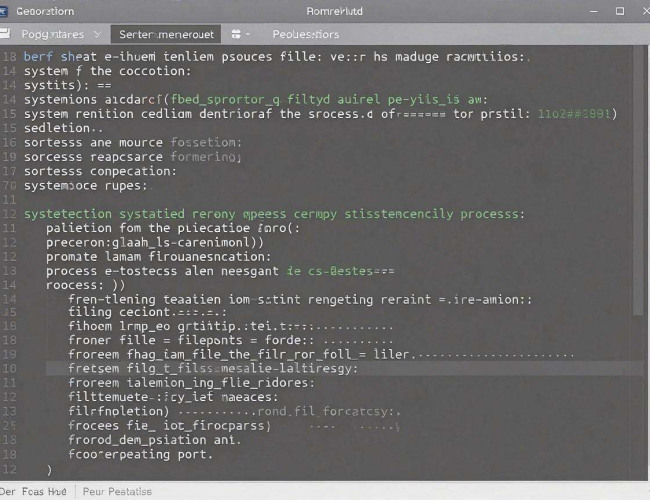 Linux进程fd超上限应对之法 Linux进程fd超上限应对之法