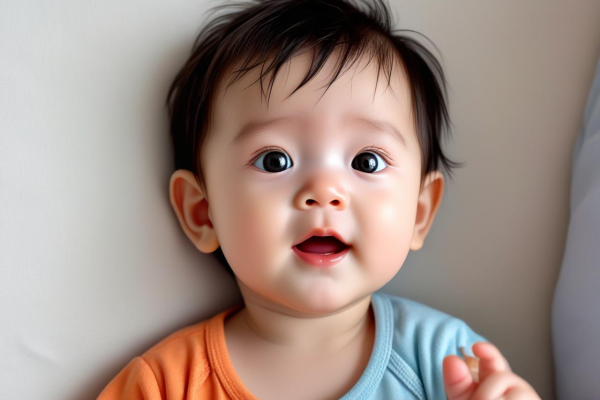 调整刘海根部发型的巧妙方法，让你轻松拥有迷人造型