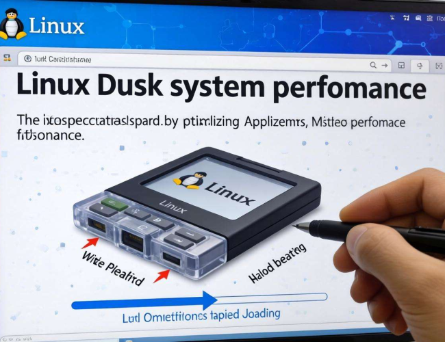 Linux系统启动磁盘空间设置方法解析