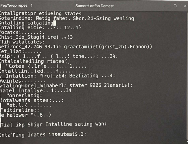 Linux系统下查看zip软件的方法全解析 Linux系统下查看zip软件的方法全解析