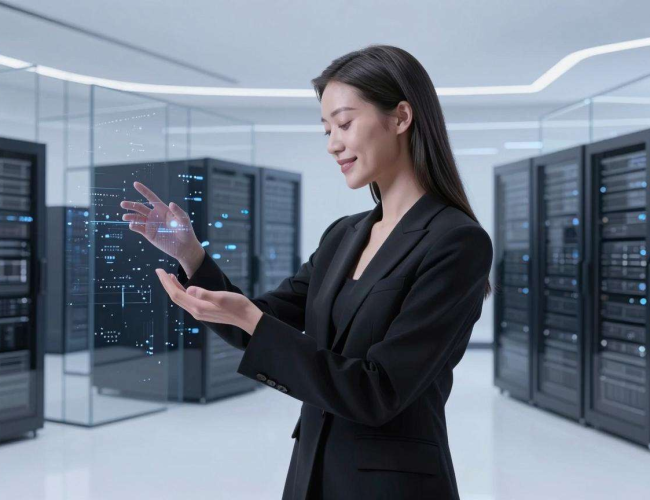 服务器主机是否该升级？这些因素你得考虑