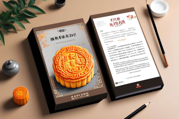 最新月饼售卖合同范本，保障交易双方权益的实用指南