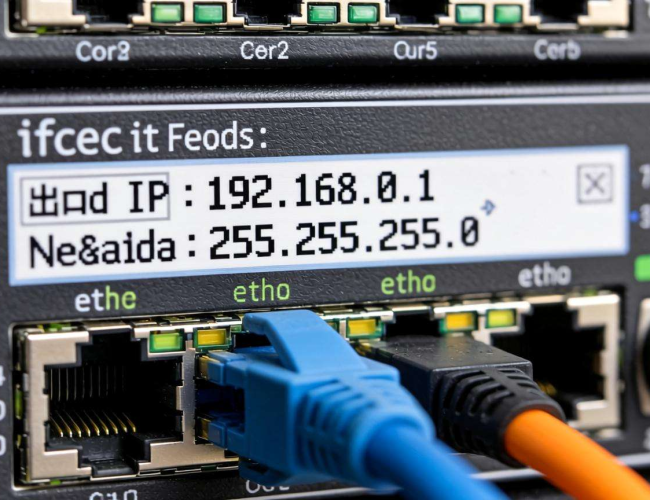 Linux服务器出口IP查看方法解析