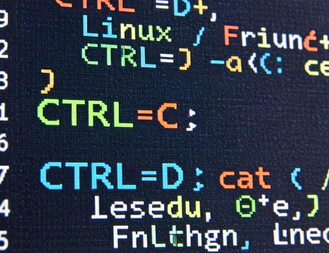 linux如何退出cat命令，linux怎么退出terminal