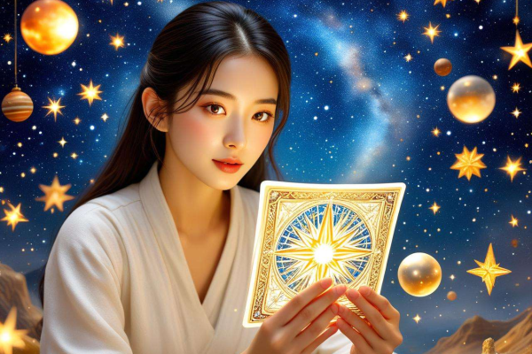 女生必看：占星算财运的实用方法大揭秘