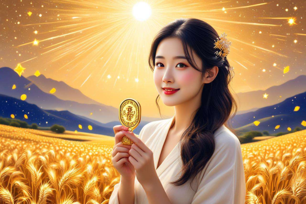 属羊女性财运揭秘：运势几何与提升之道