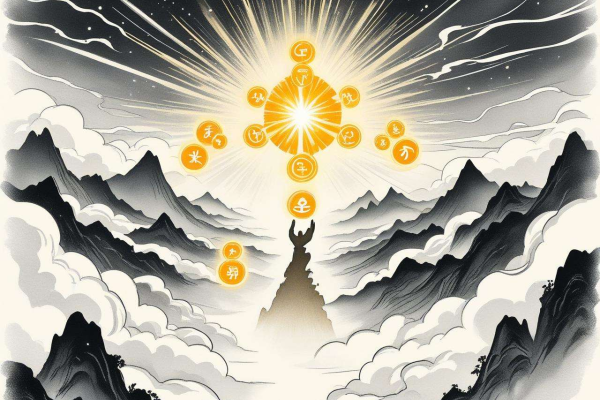 算命说八分财运意味着什么？