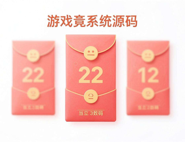 红包游戏系统源码:探索其背后的技术奥秘与应用潜力 红包游戏系统源码:探索其背后的技术奥秘与应用潜力