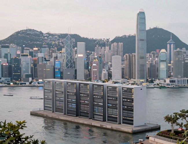 香港服务器很慢吗现在,速度状况究竟如何? 香港服务器很慢吗现在,速度状况究竟如何?