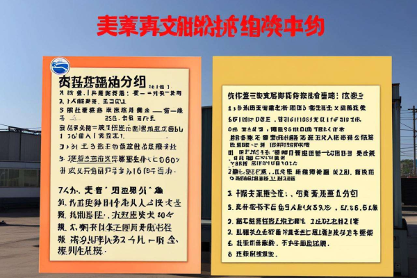 变压器保养维护合同范本：涵盖要点与规范条款的实用模板