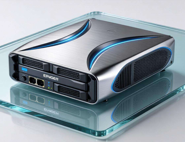 边缘计算服务器是什么？一文带你了解其概念与应用