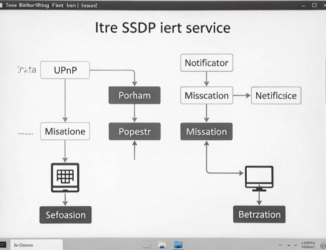 Linux开启SSDP服务的方法与操作要点 Linux开启SSDP服务的方法与操作要点