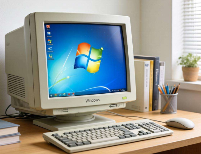 老电脑不能装正版Windows吗？真相大揭秘