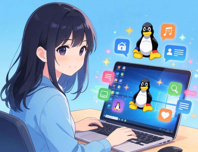 Linux系统发行版是什么意思？一文带你了解其内涵