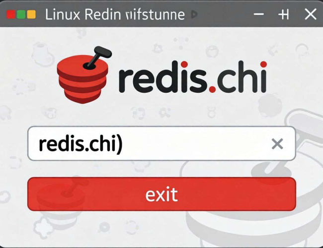 Linux环境下Redis退出方法及注意事项