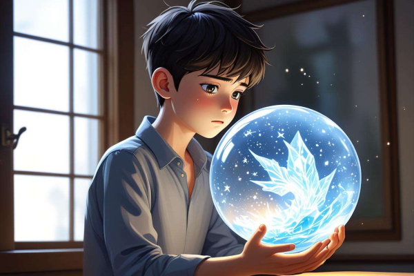 双鱼座男孩无财运？真相大揭秘