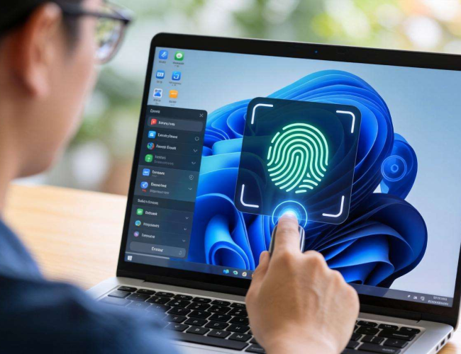 荣耀Linux系统设置指纹全攻略，轻松解锁新体验