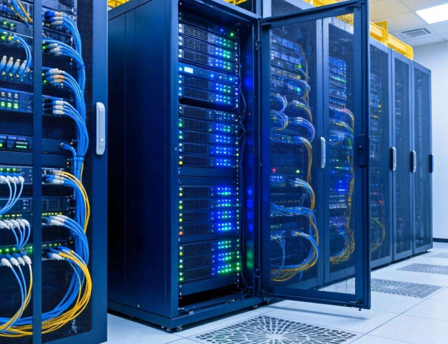 学校会配备物理服务器吗?探究教育场景下的服务器配置现状 学校会配备物理服务器吗?探究教育场景下的服务器配置现状