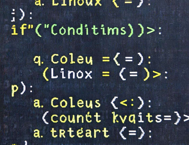 Linux脚本命令if的使用技巧与应用场景解析