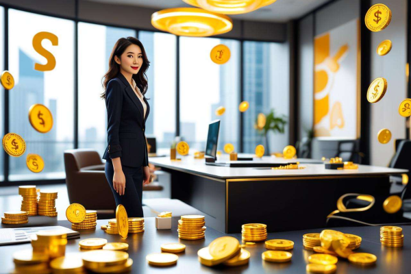 如何查询金牛座女性的事业与财运状况