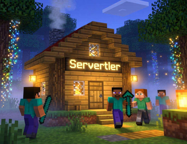 非官服服务器的名称有哪些，一文带你了解