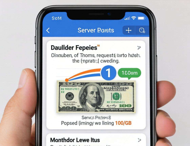 搭建APP是否需要交服务器费？一文带你了解其中奥秘