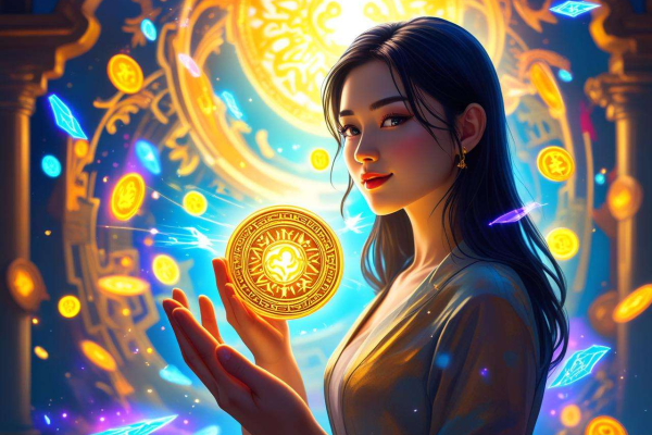 巨蟹座女性明日财运揭秘：财富之路是畅行还是受阻？