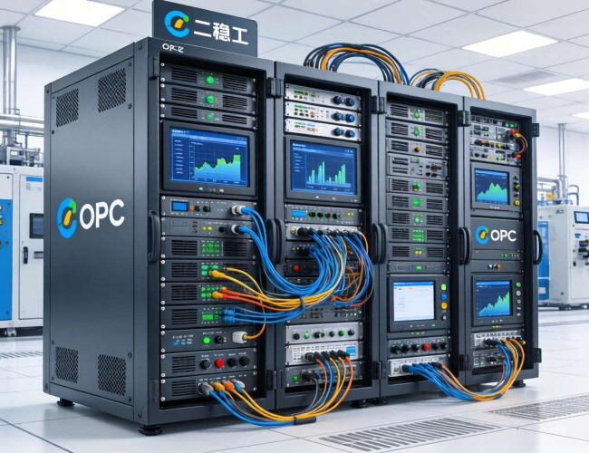 组态王OPC服务器是什么意思？一文带你深入了解