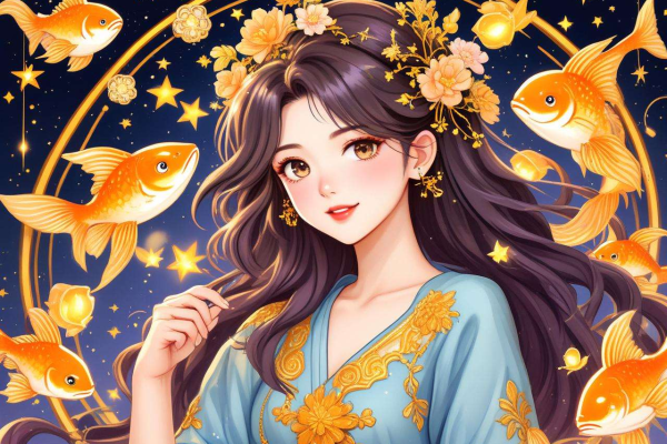 五月双鱼座财运运势究竟如何？