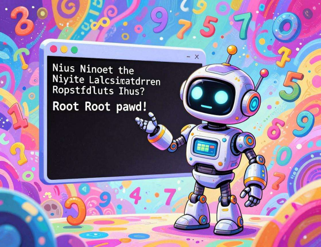 What is the root password in Linux What is the root password in Linux