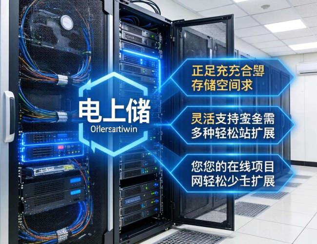虚拟主机是否自带空间？一文带你了解其空间配置情况