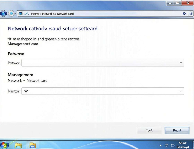 Windows7禁用无线网卡的方法,你知道几种? Windows7禁用无线网卡的方法,你知道几种?