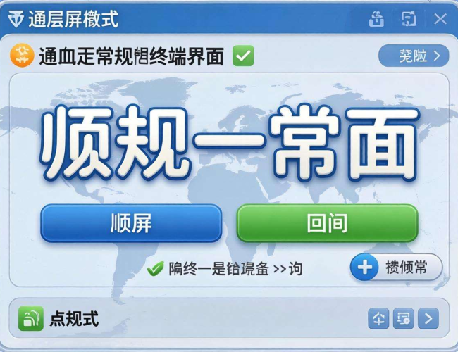 Linux退出终端全屏的方法及常见问题解决