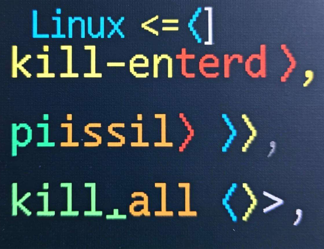 Linux命令kill的替代方案大揭秘