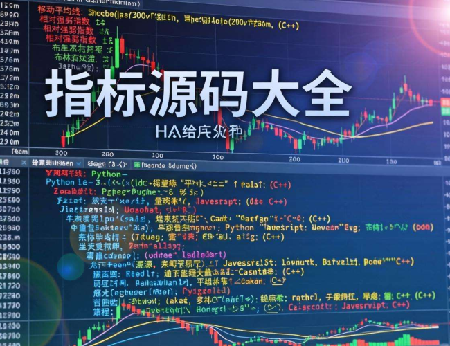 免费指标源码大全：涵盖多领域，助你轻松获取实用代码资源