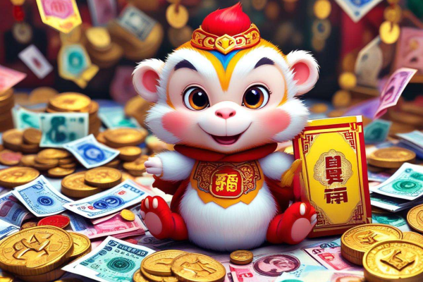 4月份属猴的财运如何呢