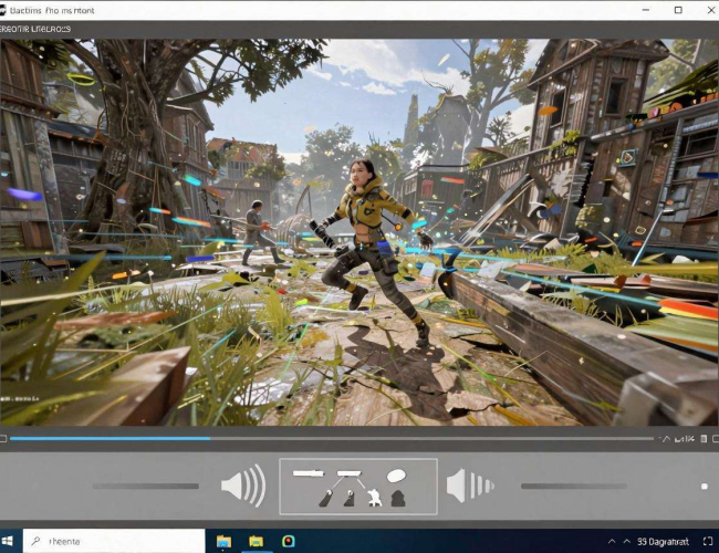 Windows10录屏能否内录声音？答案揭晓！