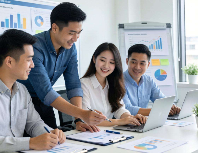 软件开发学习之旅:技术、思维与问题解决能力的全面收获 软件开发学习之旅:技术、思维与问题解决能力的全面收获