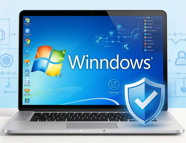 Windows系统初始化能杀毒吗？一文带你了解真相
