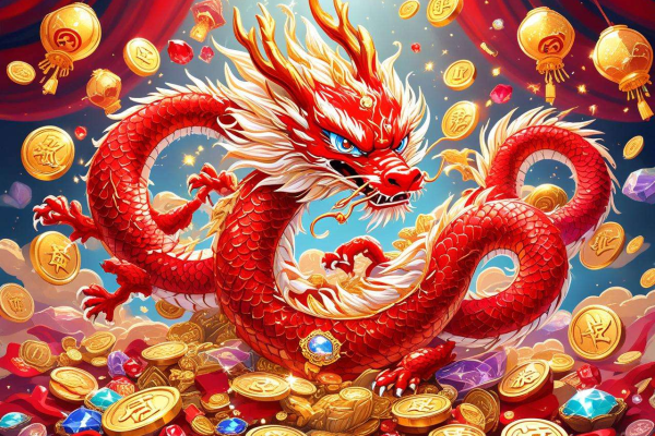 大红色财运代表的生肖是什么
