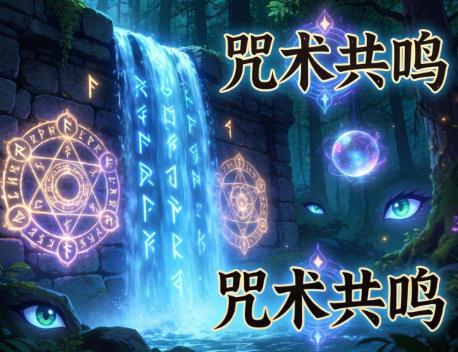 咒术共鸣服务器选择攻略，助你开启最佳游戏体验