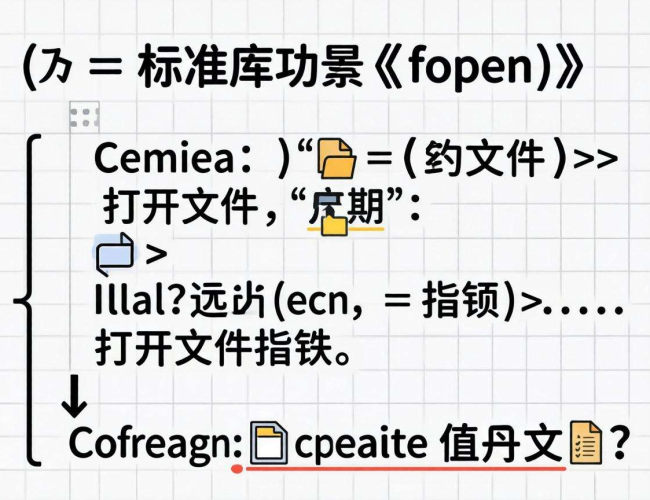 C源码打开方法全解析：从基础操作到常见问题应对