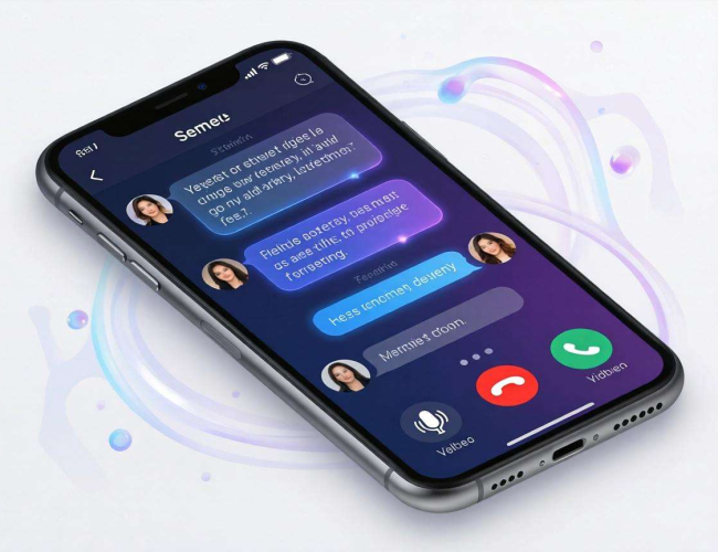 揭秘：开发一款聊天app究竟需要花费多少钱？