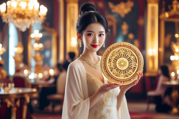 十分财运当真有七分属于女性？探讨女性财运的奥秘