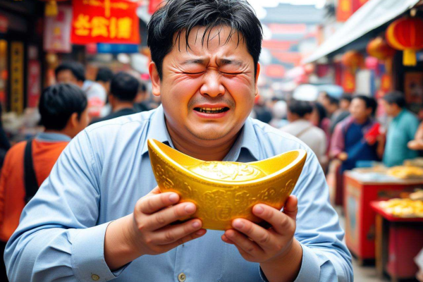 有财运守不住财吗？原因究竟是什么？