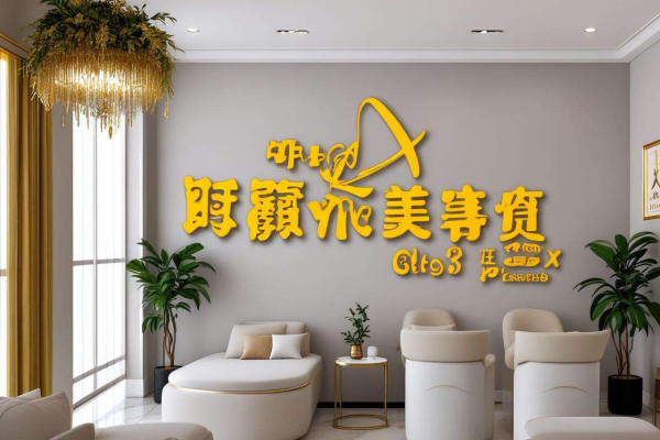 美甲店取什么名字能旺财运？