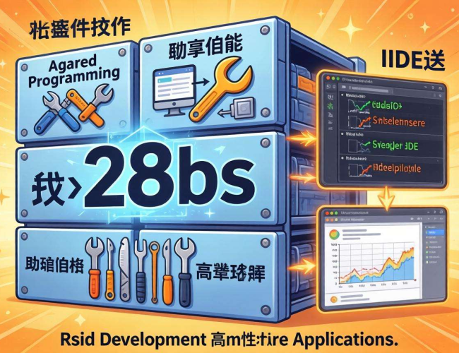 Kea128的软件开发包是什么：探索其奥秘与特性