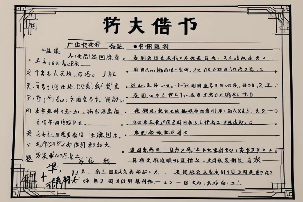 借条日期未到如何拟定合同，这些要点你需知晓